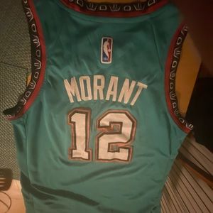 Ja morant jersey